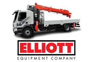 Трос выдвижения Elliot