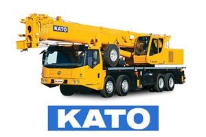 Трос выдвижения Kato