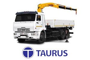 Трос выдвижения Taurus